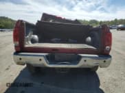 ✅ 2009 Dodge 1500 Laramie • VIN: 1D3HV18T09S756686 • Lot: 81956135. Listed on Copart with Not provided. Free auction sales archive from the USA and detailed vehicle history report at DreamBid. Image 6.