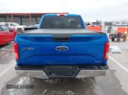 ✅ 2015 Ford F-150 XL • VIN: 1FTEX1C82FKD57797 • Lot: 41986388. Listed on IAAI with 197,434 mi. Free auction sales archive from the USA and detailed vehicle history report at DreamBid. Image 17.