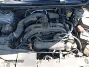 ✅ 2017 Subaru Impreza • VIN: 4S3GTAA67H1743260 • Lot: 42660887. Listed on IAAI with 196,021 mi. Free auction sales archive from the USA and detailed vehicle history report at DreamBid. Image 10.