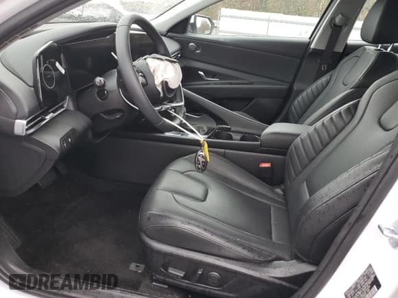 ✅ 2025 Hyundai Elantra Limited • VIN: KMHLP4DG1SU030350 • Лот: 90933925. Опубликован ранее на Copart с пробегом 9 412 миль. Бесплатный доступ к архиву аукционных продаж из США и подробный отчёт об истории автомобиля на DreamBid. Изображение 7.