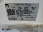 ✅ 2019 Chevrolet Silverado 3500HD LTZ • VIN: 1GC4KXEY7KF237801 • Lot: 88356795. Listed on Copart with Not provided. Free auction sales archive from the USA and detailed vehicle history report at DreamBid. Image 13.