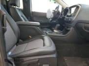 ✅ 2016 Chevrolet Colorado 4WD Z71 • VIN: 1GCHTDE36G1371219 • Лот: 48569865. Опубликован ранее на Copart с пробегом 106 330 миль. Бесплатный доступ к архиву аукционных продаж из США и подробный отчёт об истории автомобиля на DreamBid. Изображение 10.