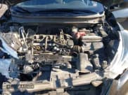 ✅ 2019 Nissan Kicks S • VIN: 3N1CP5CU2KL553004 • Lot: 43137835. Wystawiony na IAAI z przebiegiem 87 220 mil. Bezpłatny archiwum sprzedaży aukcyjnych z USA i szczegółowy raport historii pojazdu na DreamBid. Zdjęcie 10.