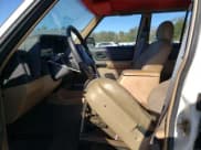 ✅ 2001 Jeep Cherokee Limited • VIN: 1J4FT58S61L513297 • Lot: 86021154. Listed on Copart with 253,694 mi. Free auction sales archive from the USA and detailed vehicle history report at DreamBid. Image 7.