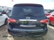 ✅ 2012 Infiniti QX56 7-passenger • VIN: JN8AZ2NF7C9518422 • Лот: 43796604. Опубликован ранее на IAAI с пробегом 151 666 миль. Бесплатный доступ к архиву аукционных продаж из США и подробный отчёт об истории автомобиля на DreamBid. Изображение 17.