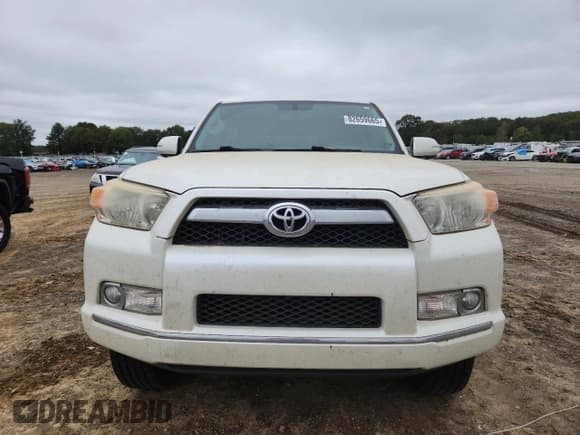 ✅ 2013 Toyota 4Runner Trail • VIN: JTEBU5JR6D5115617 • Лот: 82659665. Опубликован ранее на Copart с пробегом 226 899 миль. Бесплатный доступ к архиву аукционных продаж из США и подробный отчёт об истории автомобиля на DreamBid. Изображение 5.