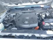 ✅ 2012 Toyota Tacoma • VIN: 3TMMU4FN5CM043847 • Lot: 43447652. Listed on IAAI with 119,376 mi. Free auction sales archive from the USA and detailed vehicle history report at DreamBid. Image 10.