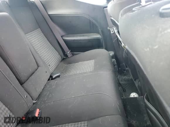 2019 Dodge Challenger GT z VIN 2C3CDZKG0KH709126, wystawiony jako Copart lot #66798005 z przebiegiem 83 157 mil mil oraz Szkoda całkowita • Salvage title. Historia ofert i sprzedaży dostępna na DreamBid. Obrazek 10.