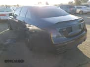 ✅ 2020 Mercedes-Benz E 63 S AMG • VIN: WDDZF8KB2LA758185 • Лот: 37468133. Опубликован ранее на Copart с пробегом 29 186 миль. Бесплатный доступ к архиву аукционных продаж из США и подробный отчёт об истории автомобиля на DreamBid. Изображение 2.