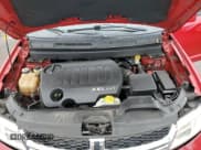 ✅ 2013 Dodge Journey SXT • VIN: 3C4PDDBG4DT519078 • Lot: 82585735. Listed on Copart with 95,501 mi. Free auction sales archive from the USA and detailed vehicle history report at DreamBid. Image 12.