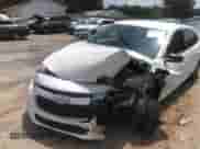 2014 Chevrolet Malibu LS z VIN 1G11A5SL1EF146619, wystawiony jako IAAI lot #42693739 z przebiegiem Nie podano mil oraz . Historia ofert i sprzedaży dostępna na DreamBid. Obrazek 6.