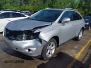 ✅ 2012 Lexus RX 350 • VIN: 2T2BK1BA5CC129663 • Lot: 42198701. Listed on IAAI with 156,525 mi. Free auction sales archive from the USA and detailed vehicle history report at DreamBid. Image 19.