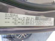 ✅ 2018 Dodge Journey SE • VIN: 3C4PDCAB6JT535309 • Lot: 43100516. Wystawiony na IAAI z przebiegiem 126 304 mil. Bezpłatny archiwum sprzedaży aukcyjnych z USA i szczegółowy raport historii pojazdu na DreamBid. Zdjęcie 9.