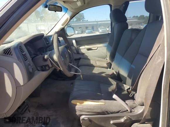 ✅ 2012 GMC Sierra 1500 Work Truck • VIN: 1GTR1TEXXCZ120190 • Лот: 90570975. Опубликован ранее на Copart с пробегом Не указан. Бесплатный доступ к архиву аукционных продаж из США и подробный отчёт об истории автомобиля на DreamBid. Изображение 7.