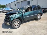 ✅ 2006 GMC Envoy SLT • VIN: 1GKDS13SX62164520 • Лот: 62506395. Опубликован ранее на Copart с пробегом 127 820 миль. Бесплатный доступ к архиву аукционных продаж из США и подробный отчёт об истории автомобиля на DreamBid. Изображение 1.