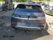 2023 Hyundai Ioniq 5 SEL z VIN KM8KNDAF3PU173031, wystawiony jako Copart lot #66290574 z przebiegiem 9 554 mil mil oraz Szkoda całkowita • Salvage title. Historia ofert i sprzedaży dostępna na DreamBid. Obrazek 6.