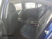 ✅ 2013 Chevrolet Volt • VIN: 1G1RD6E40DU103811 • Lot: 70837594. Wystawiony na Copart z przebiegiem 79 515 mil. Bezpłatny archiwum sprzedaży aukcyjnych z USA i szczegółowy raport historii pojazdu na DreamBid. Zdjęcie 10.