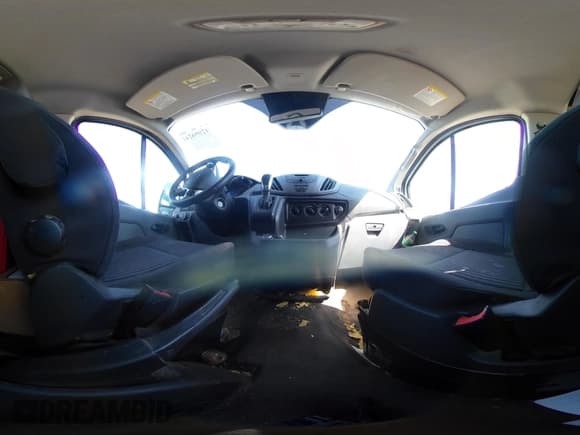 ✅ 2019 Ford Transit • VIN: 1FTYR2ZM1KKA68132 • Лот: 42094241. Опубликован ранее на IAAI с пробегом 154 243 миль. Бесплатный доступ к архиву аукционных продаж из США и подробный отчёт об истории автомобиля на DreamBid. Изображение 18.