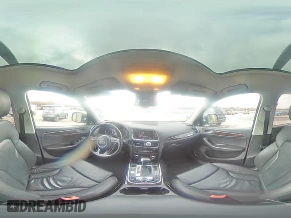 ✅ 2014 Audi Q5 Premium Plus • VIN: WA1LFAFP7EA011739 • Lot: 93718505. Listed on Copart with 140,267 mi. Free auction sales archive from the USA and detailed vehicle history report at DreamBid. Image 14.