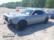 ✅ 2021 Dodge Challenger R/T Scat Pack • VIN: 2C3CDZFJ8MH534679 • Lot: 42136146. Wystawiony na IAAI z przebiegiem 35 000 mil. Bezpłatny archiwum sprzedaży aukcyjnych z USA i szczegółowy raport historii pojazdu na DreamBid. Zdjęcie 2.