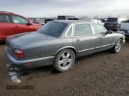 ✅ 2002 Jaguar XJ • VIN: SAJFA12C72LF47096 • Лот: 79412794. Опубликован ранее на Copart с пробегом 287 060 миль. Бесплатный доступ к архиву аукционных продаж из США и подробный отчёт об истории автомобиля на DreamBid. Изображение 3.