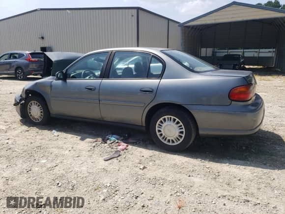 2003 Chevrolet Malibu с VIN 1G1ND52J33M648712, выставлен на аукционе Copart как лот 66496125 с пробегом 128 806 миль миль и Списание • Salvage title. История ставок и продаж доступна на DreamBid. Изображение 2.