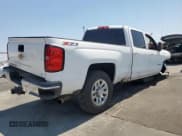 ✅ 2017 Chevrolet Silverado 2500HD LT • VIN: 1GC1KVEY7HF193721 • Lot: 68681495. Wystawiony na Copart z przebiegiem 167 770 mil. Bezpłatny archiwum sprzedaży aukcyjnych z USA i szczegółowy raport historii pojazdu na DreamBid. Zdjęcie 3.