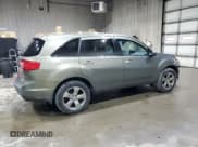 ✅ 2007 Acura MDX Technology • VIN: 2HNYD28367H509964 • Лот: 80436745. Опубликован ранее на Copart с пробегом 192 201 миль. Бесплатный доступ к архиву аукционных продаж из США и подробный отчёт об истории автомобиля на DreamBid. Изображение 3.
