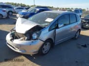 ✅ 2013 Honda Fit • VIN: JHMGE8H35DC070691 • Lot: 43511338. Listed on IAAI with 240,770 mi. Free auction sales archive from the USA and detailed vehicle history report at DreamBid. Image 17.