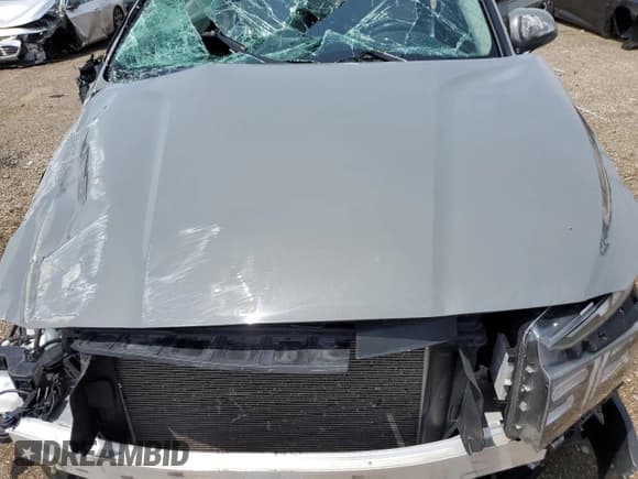 ✅ 2022 Hyundai Santa Fe SEL • VIN: 5NMS24AJ2NH432551 • Lot: 59790284. Wystawiony na Copart z przebiegiem 58 486 mil. Bezpłatny archiwum sprzedaży aukcyjnych z USA i szczegółowy raport historii pojazdu na DreamBid. Zdjęcie 13.