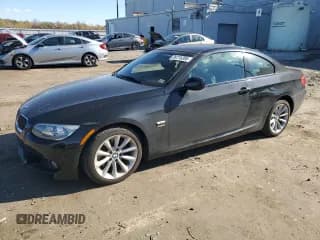 ✅ 2012 BMW 3 Series 328i xDrive • VIN: WBAKF5C58CE656754 • Lot: 89716385. Listed on Copart with 54,270 mi. Free auction sales archive from the USA and detailed vehicle history report at DreamBid. Image 1.