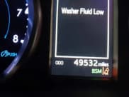 ✅ 2019 Toyota Highlander LE • VIN: 5TDBZRFH9KS939129 • Lot: 42474679. Wystawiony na IAAI z przebiegiem 49 532 mil. Bezpłatny archiwum sprzedaży aukcyjnych z USA i szczegółowy raport historii pojazdu na DreamBid. Zdjęcie 15.