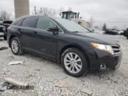 ✅ 2013 Toyota Venza LE • VIN: 4T3BA3BB5DU042672 • Лот: 85377854. Опубликован ранее на Copart с пробегом 65 611 миль. Бесплатный доступ к архиву аукционных продаж из США и подробный отчёт об истории автомобиля на DreamBid. Изображение 4.