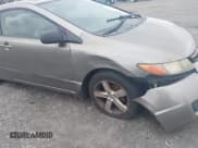 ✅ 2007 Honda Civic EX • VIN: 2HGFG12857H563938 • Lot: 43541740. Listed on IAAI with 288,605 mi. Free auction sales archive from the USA and detailed vehicle history report at DreamBid. Image 12.