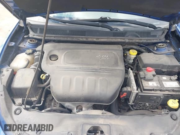 ✅ 2013 Dodge Dart SXT • VIN: 1C3CDFBA3DD184783 • Lot: 43516587. Listed on IAAI with 200,138 mi. Free auction sales archive from the USA and detailed vehicle history report at DreamBid. Image 10.