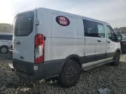 ✅ 2016 Ford Transit Cargo • VIN: 1FTYR1ZM3GKA70708 • Лот: 84651455. Опубликован ранее на Copart с пробегом Не указан. Бесплатный доступ к архиву аукционных продаж из США и подробный отчёт об истории автомобиля на DreamBid. Изображение 3.