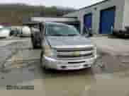 2012 Chevrolet Silverado 1500 LT with VIN 1GCRKSEA1CZ214204, listed as a Copart auction lot 46391225 with 151,378 mi miles and Salvage title. Bid and sale history available at DreamBid. Image 14.