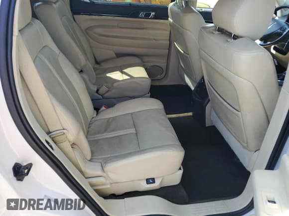 ✅ 2016 Lincoln MKT EcoBoost • VIN: 2LMHJ5AT2GBL01397 • Lot: 68691805. Wystawiony na Copart z przebiegiem 157 233 mil. Bezpłatny archiwum sprzedaży aukcyjnych z USA i szczegółowy raport historii pojazdu na DreamBid. Zdjęcie 11.