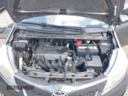 ✅ 2012 Toyota Yaris L • VIN: JTDKTUD33CD534442 • Lot: 42647450. Listed on IAAI with 70,179 mi. Free auction sales archive from the USA and detailed vehicle history report at DreamBid. Image 10.