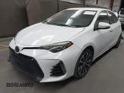 ✅ 2018 Toyota Corolla L • VIN: 2T1BURHE7JC030797 • Lot: 42067020. Listed on IAAI with 115,231 mi. Free auction sales archive from the USA and detailed vehicle history report at DreamBid. Image 2.