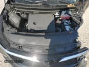 ✅ 2024 Buick Enclave Essence • VIN: 5GAERBKW6RJ114604 • Lot: 71088624. Listed on Copart with Not provided. Free auction sales archive from the USA and detailed vehicle history report at DreamBid. Image 13.