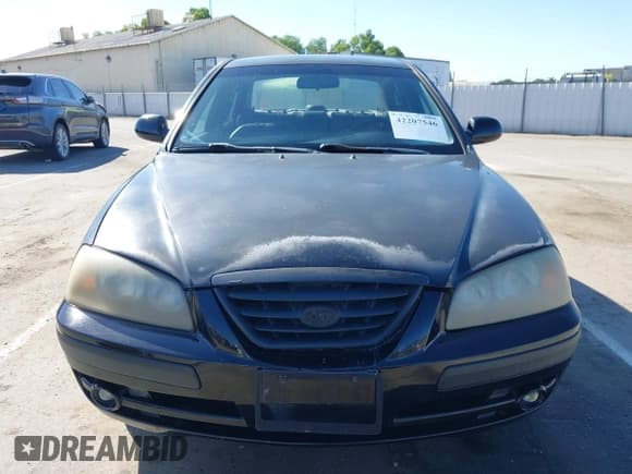 ✅ 2005 Hyundai Elantra GLS • VIN: KMHDN46D75U991942 • Lot: 42207546. Wystawiony na IAAI z przebiegiem 100 858 mil. Bezpłatny archiwum sprzedaży aukcyjnych z USA i szczegółowy raport historii pojazdu na DreamBid. Zdjęcie 12.