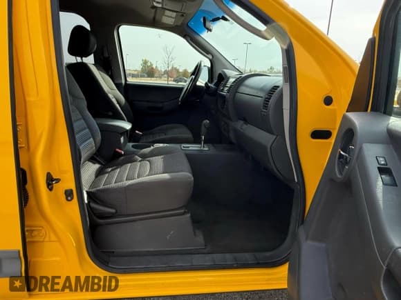 ✅ 2007 Nissan Xterra S • VIN: 5N1AN08W47C536016 • Лот: 93919555. Опубликован ранее на Copart с пробегом 127 442 миль. Бесплатный доступ к архиву аукционных продаж из США и подробный отчёт об истории автомобиля на DreamBid. Изображение 5.