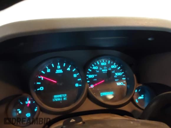 ✅ 2012 Chevrolet Silverado 1500 Work Truck • VIN: 1GCNCPEA3CZ341402 • Lot: 42344919. Listed on IAAI with 176,961 mi. Free auction sales archive from the USA and detailed vehicle history report at DreamBid. Image 7.