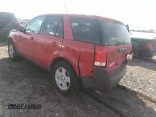 ✅ 2005 Saturn VUE • VIN: 5GZCZ63455S803403 • Lot: 41816330. Wystawiony na IAAI z przebiegiem 303 015 mil. Bezpłatny archiwum sprzedaży aukcyjnych z USA i szczegółowy raport historii pojazdu na DreamBid. Zdjęcie 3.