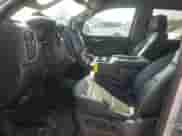 2022 Chevrolet Silverado 1500 LT with VIN 1GCPWCED3NZ107265, listed as a Copart auction lot 85198595 with 55,090 mi miles and Salvage title. Bid and sale history available at DreamBid. Image 7.