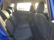 ✅ 2019 Honda Fit LX • VIN: 3HGGK5H46KM722183 • Lot: 94211415. Listed on Copart with 63,942 mi. Free auction sales archive from the USA and detailed vehicle history report at DreamBid. Image 10.