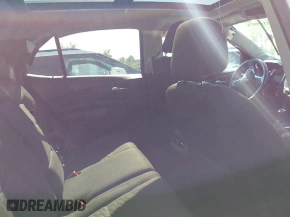 ✅ 2018 Chevrolet Equinox LT • VIN: 2GNAXSEV2J6169212 • Лот: 43319828. Опубликован ранее на IAAI с пробегом 131 853 миль. Бесплатный доступ к архиву аукционных продаж из США и подробный отчёт об истории автомобиля на DreamBid. Изображение 8.