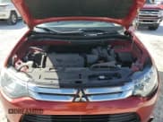 ✅ 2015 Mitsubishi Outlander ES • VIN: JA4AD2A36FZ011144 • Lot: 75408134. Listed on Copart with 79,988 mi. Free auction sales archive from the USA and detailed vehicle history report at DreamBid. Image 12.