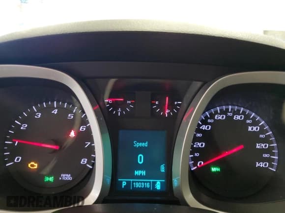 ✅ 2010 Chevrolet Equinox 1LT • VIN: 2CNFLEEW5A6385846 • Лот: 73231964. Опубликован ранее на Copart с пробегом 190 316 миль. Бесплатный доступ к архиву аукционных продаж из США и подробный отчёт об истории автомобиля на DreamBid. Изображение 9.